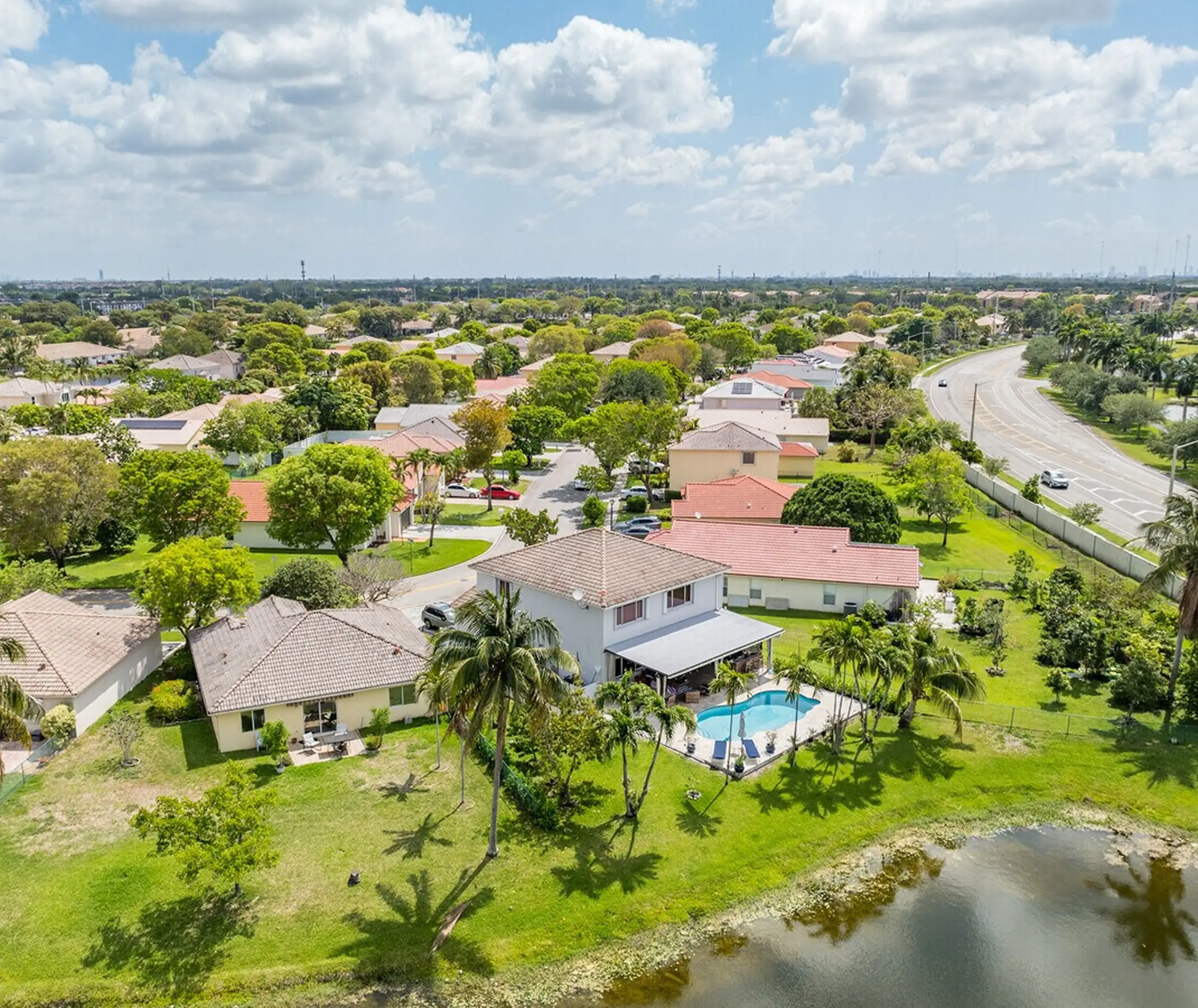 The Villages of Renaissance